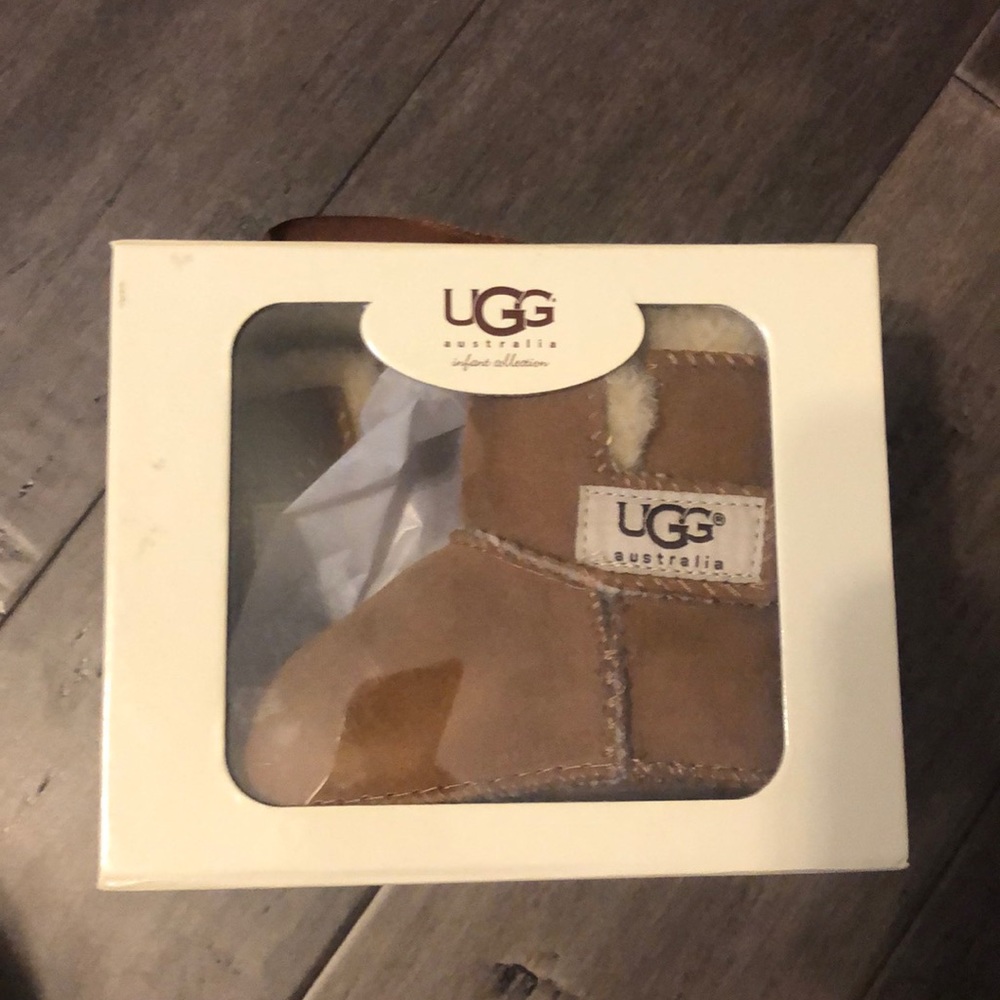 UGG Erin bootie (infant)